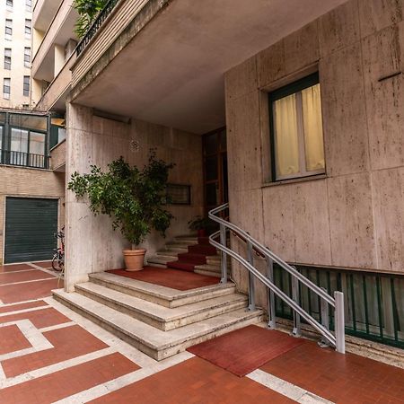 Flaminio Royal Apartment Roma Exterior foto