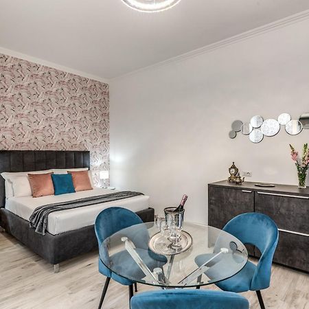 Flaminio Royal Apartment Roma Exterior foto