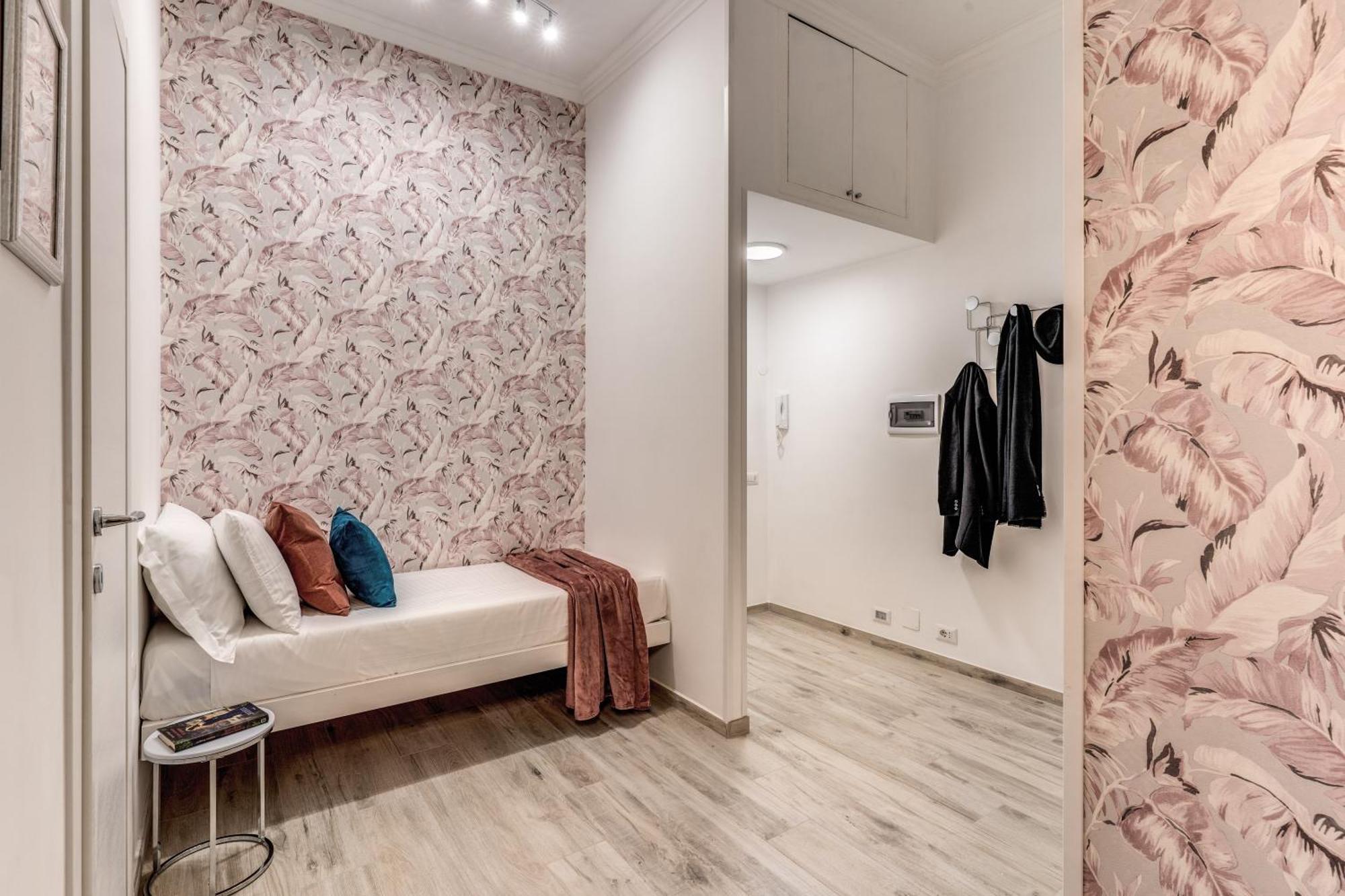 Flaminio Royal Apartment Roma Exterior foto