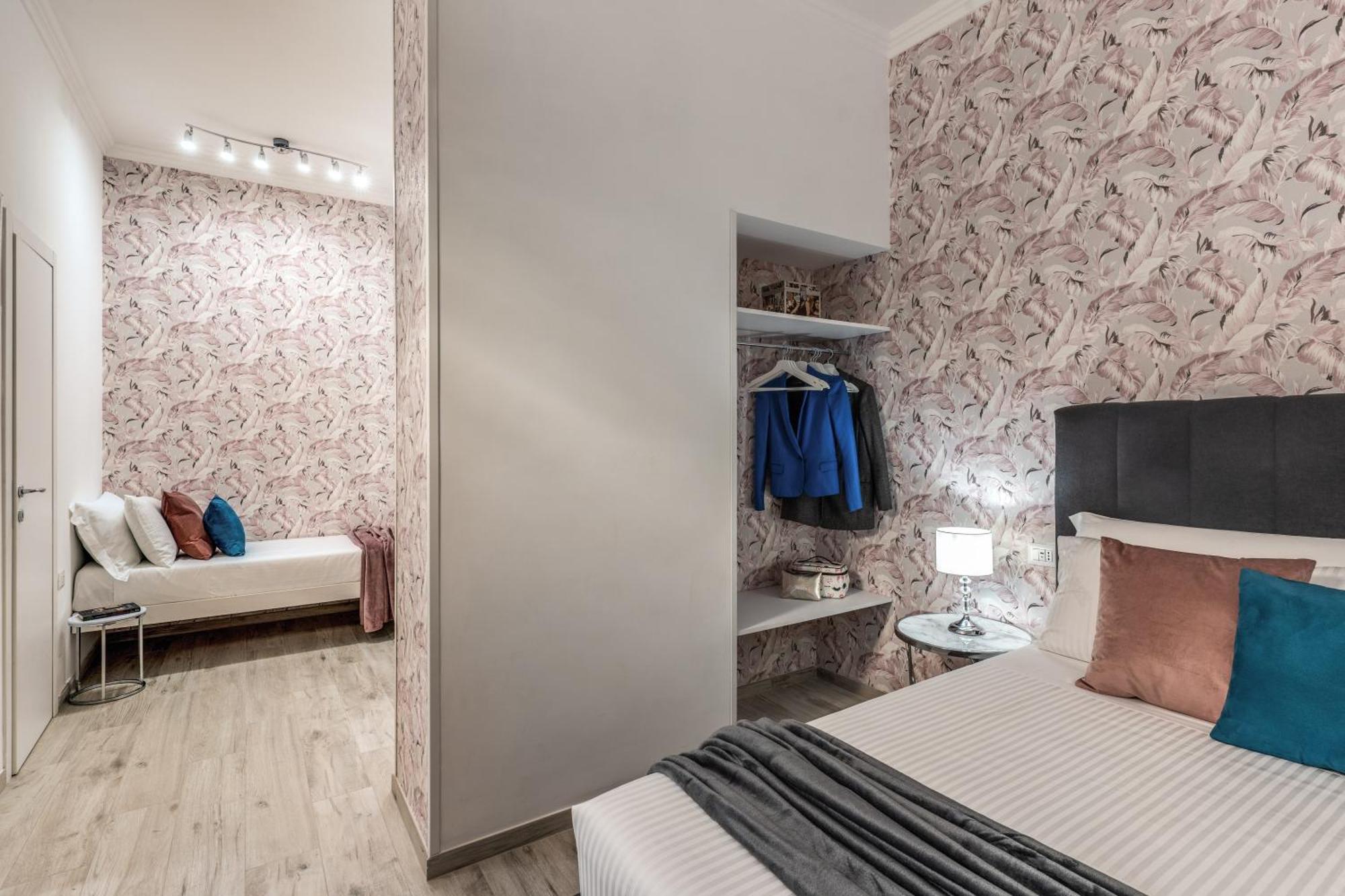 Flaminio Royal Apartment Roma Exterior foto